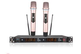 Micro không dây ATK